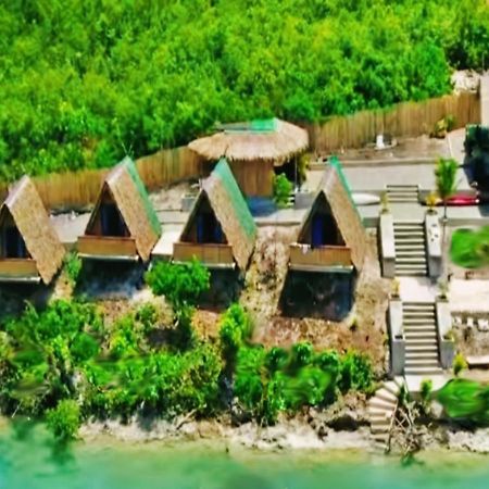 Riu Del Mar Hostel Dauis Екстериор снимка