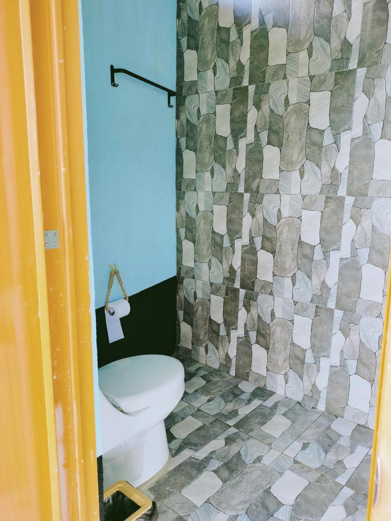 Riu Del Mar Hostel Dauis Екстериор снимка