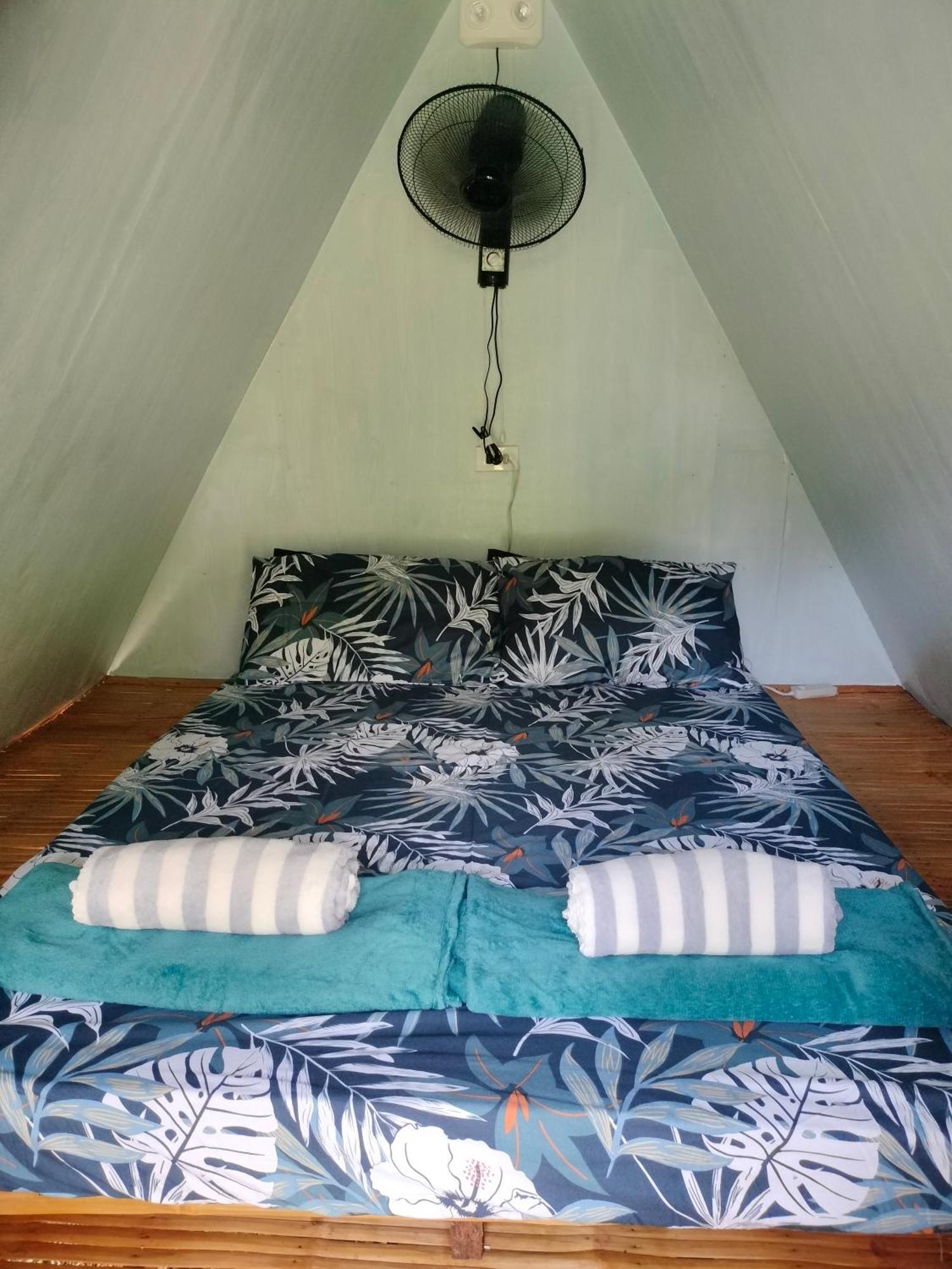 Riu Del Mar Hostel Dauis Екстериор снимка
